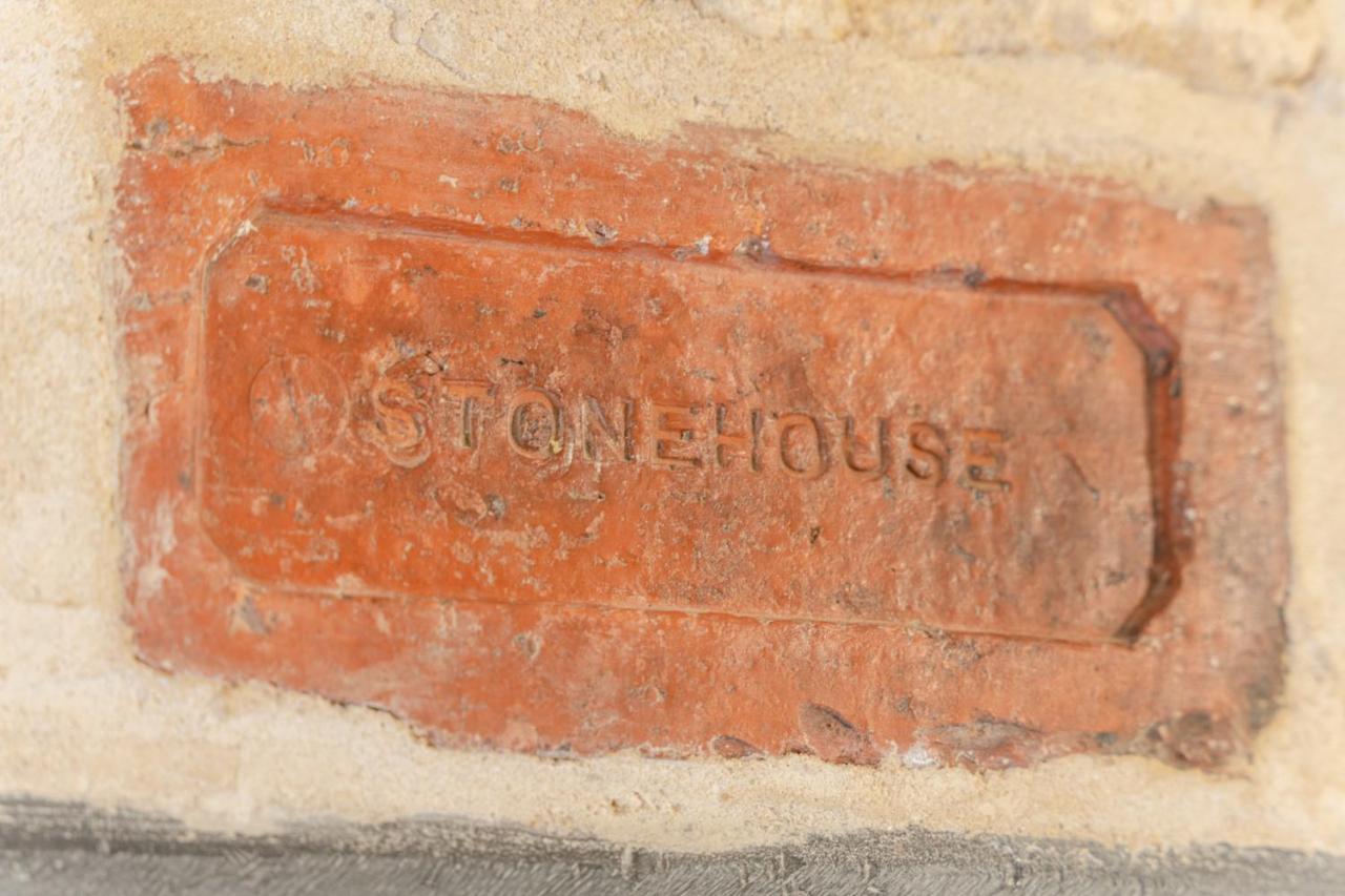 Cotswold Way Cottage Stroud  Esterno foto