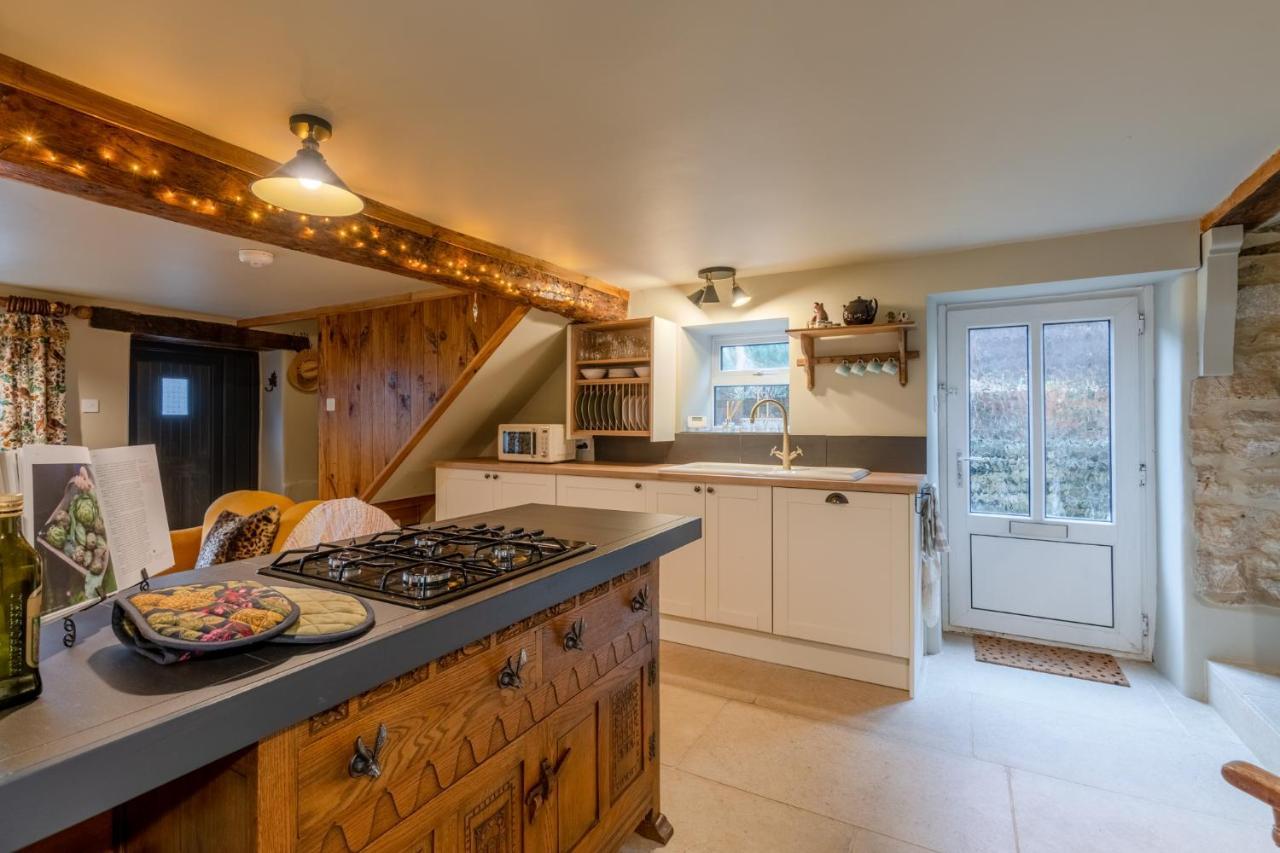 Cotswold Way Cottage Stroud  Esterno foto