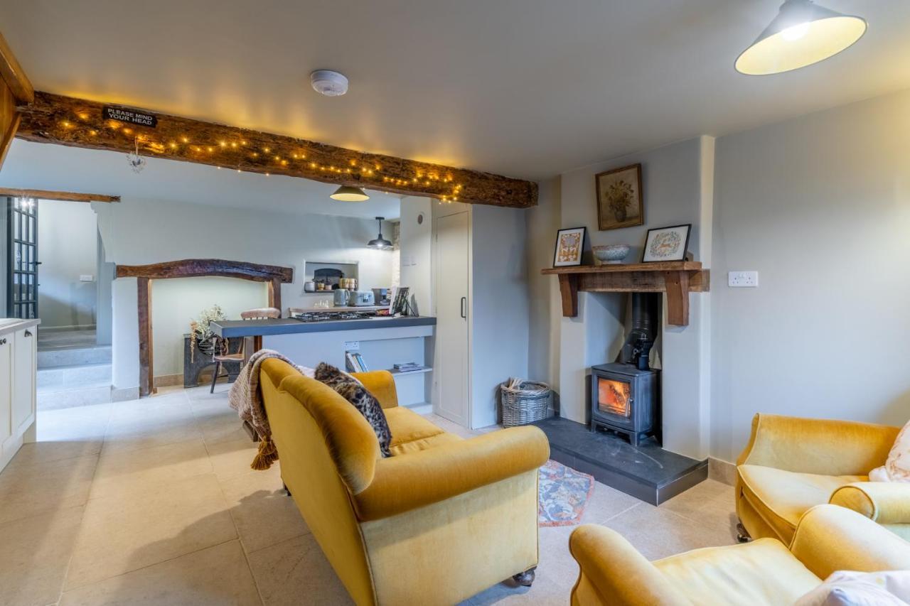 Cotswold Way Cottage Stroud  Esterno foto