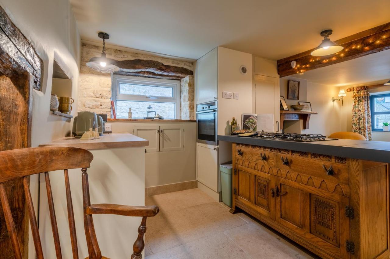 Cotswold Way Cottage Stroud  Esterno foto