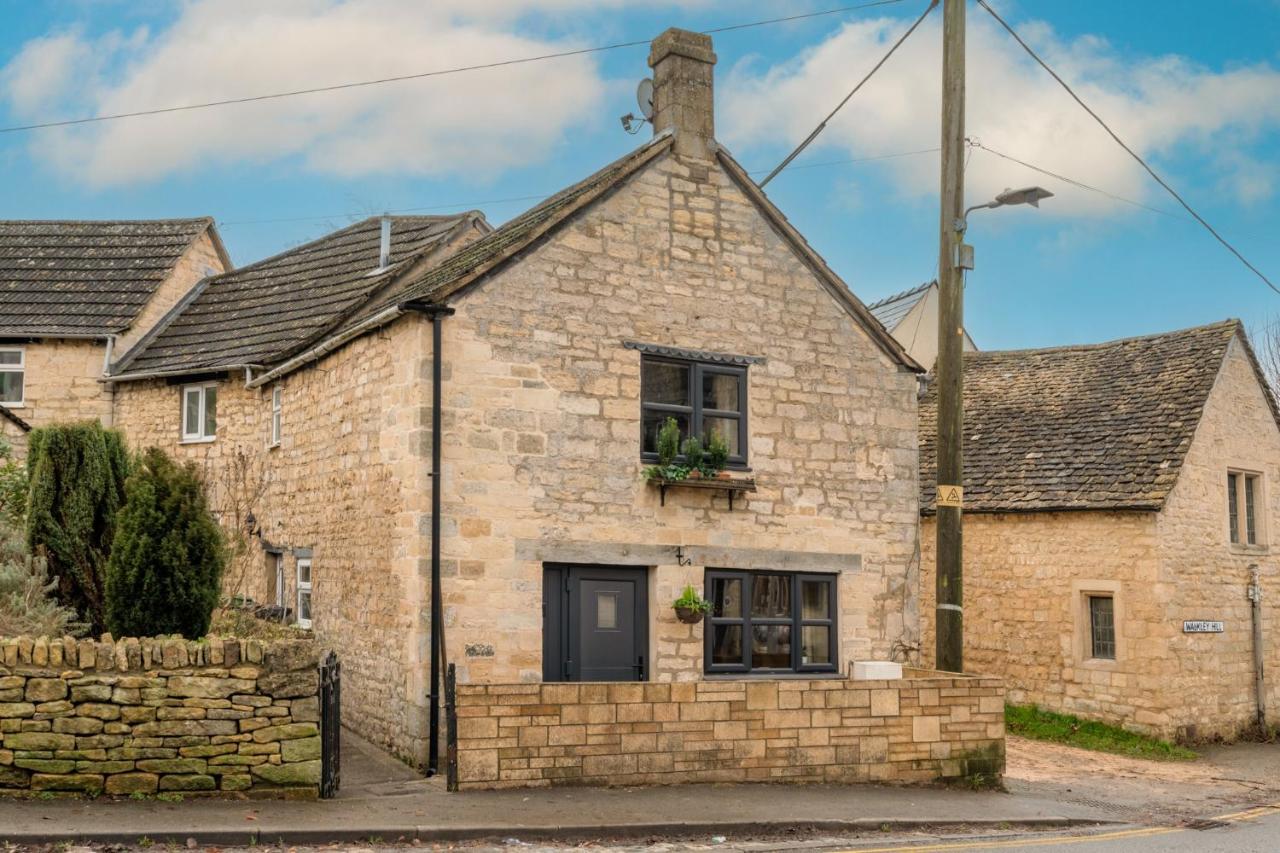 Cotswold Way Cottage Stroud  Esterno foto