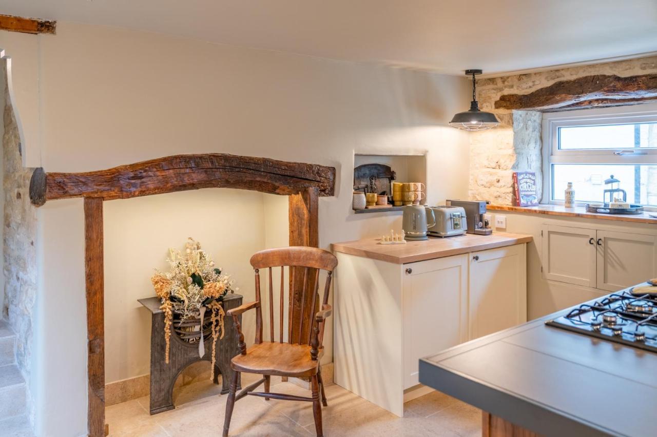 Cotswold Way Cottage Stroud  Esterno foto