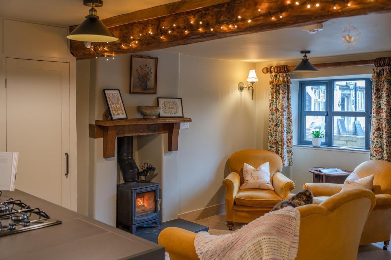 Cotswold Way Cottage Stroud  Esterno foto